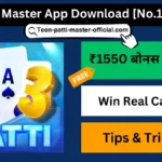 3Patti Master App Download