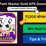 Teen Patti Master Gold APK Download