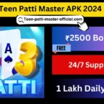 Teen Patti Master APK [2024]