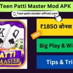 Teen Patti Master Mod APK