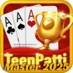 Teen Patti Master 2025